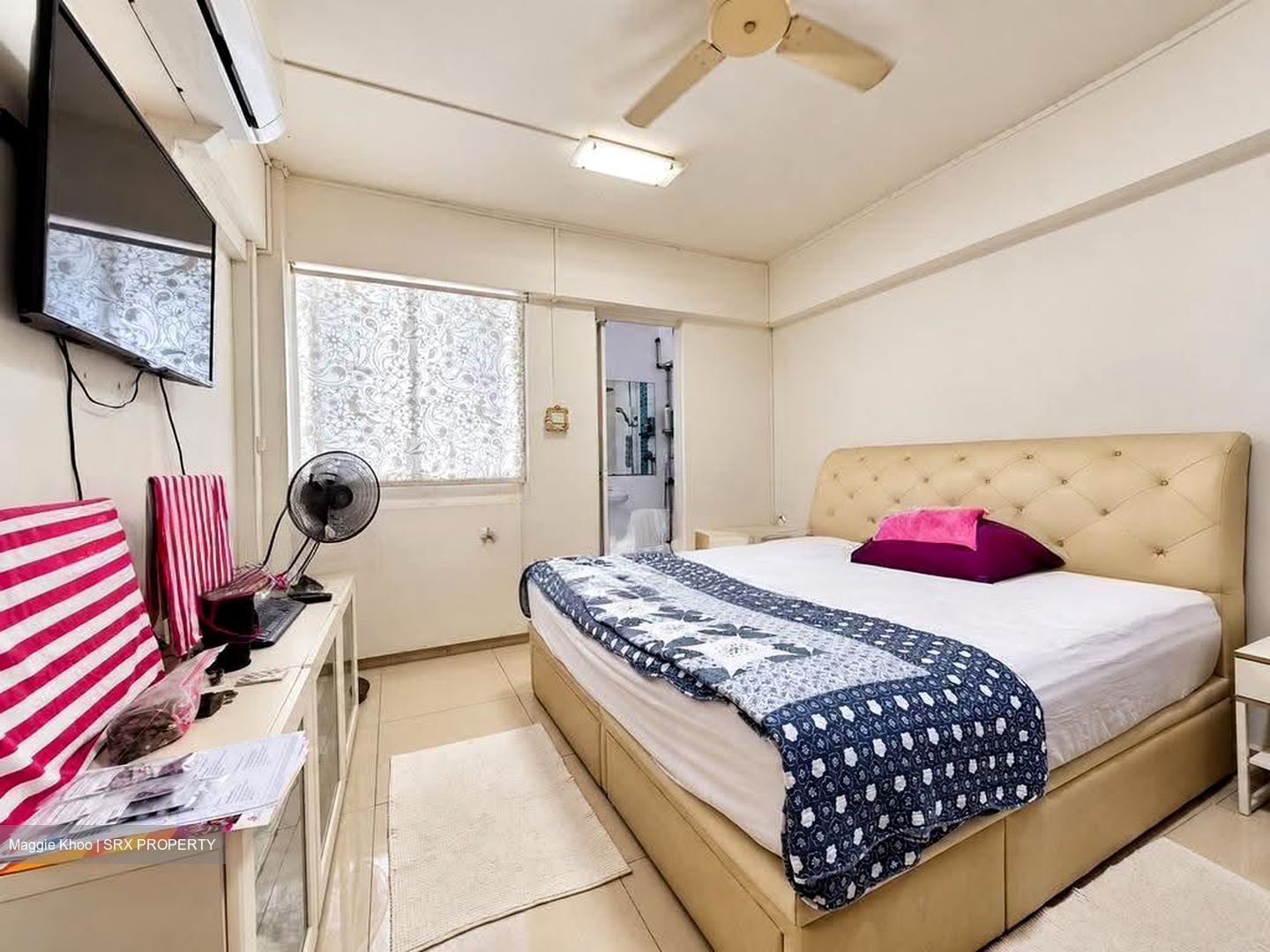 Blk 262 Yishun Street 22 (Yishun), HDB 4 Rooms #634624801